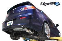 Mitsubishi Lancer GT 12-14 Supreme SP Catback Sportavgassystem GReddy